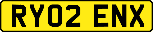 RY02ENX