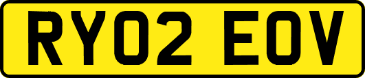RY02EOV