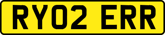 RY02ERR