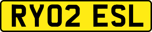 RY02ESL