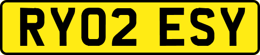 RY02ESY