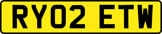 RY02ETW