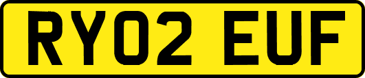 RY02EUF