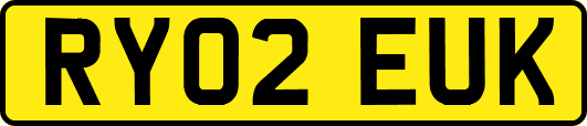 RY02EUK