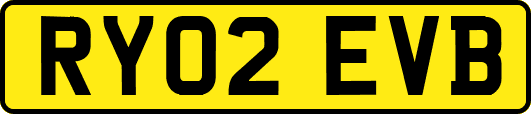 RY02EVB