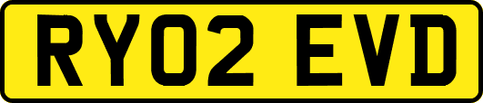 RY02EVD