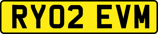 RY02EVM