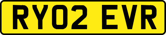 RY02EVR