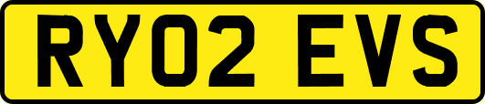RY02EVS