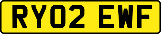 RY02EWF