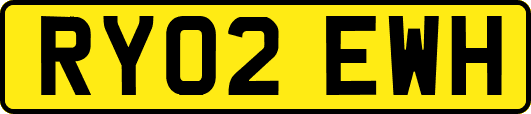 RY02EWH