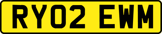 RY02EWM