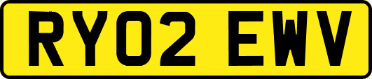 RY02EWV