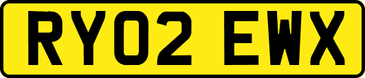 RY02EWX