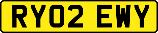 RY02EWY