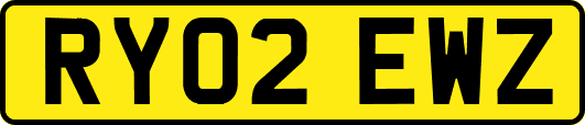 RY02EWZ