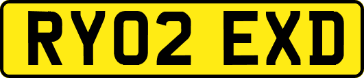 RY02EXD