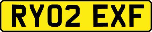 RY02EXF