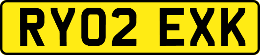 RY02EXK