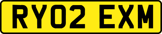 RY02EXM