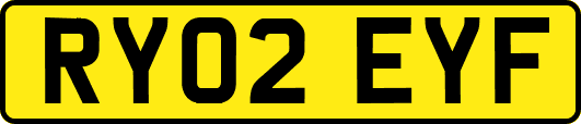 RY02EYF