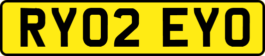 RY02EYO