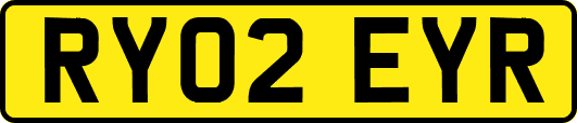 RY02EYR