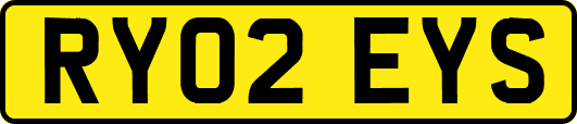 RY02EYS