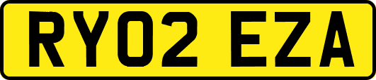 RY02EZA