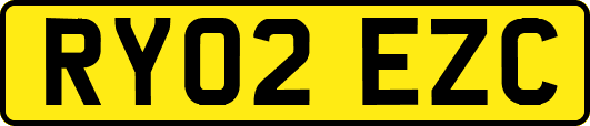 RY02EZC