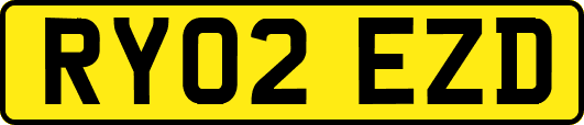 RY02EZD