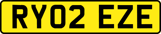 RY02EZE