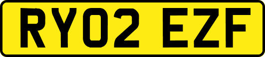 RY02EZF