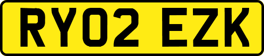 RY02EZK