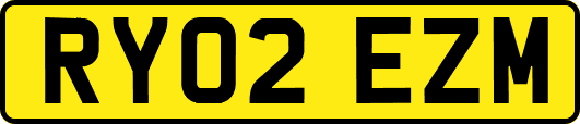 RY02EZM
