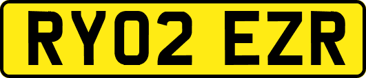 RY02EZR