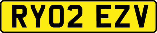 RY02EZV