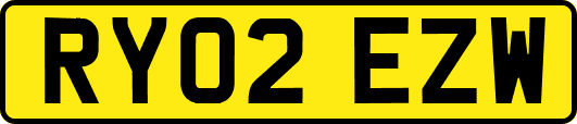 RY02EZW