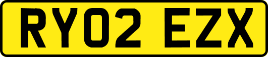 RY02EZX