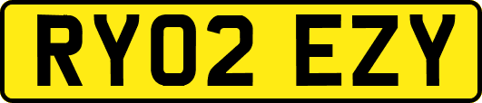 RY02EZY
