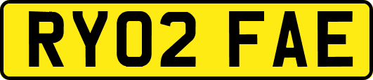 RY02FAE