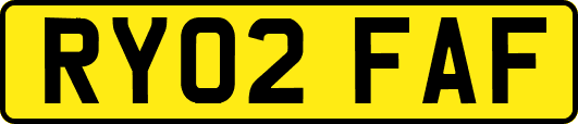 RY02FAF