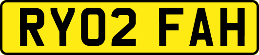 RY02FAH