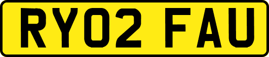 RY02FAU