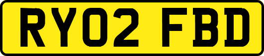 RY02FBD