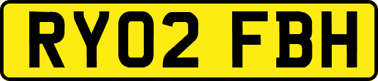 RY02FBH