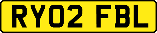RY02FBL