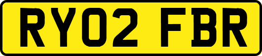 RY02FBR