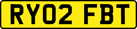 RY02FBT