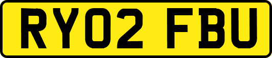 RY02FBU